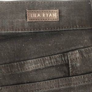 Lila Ryan